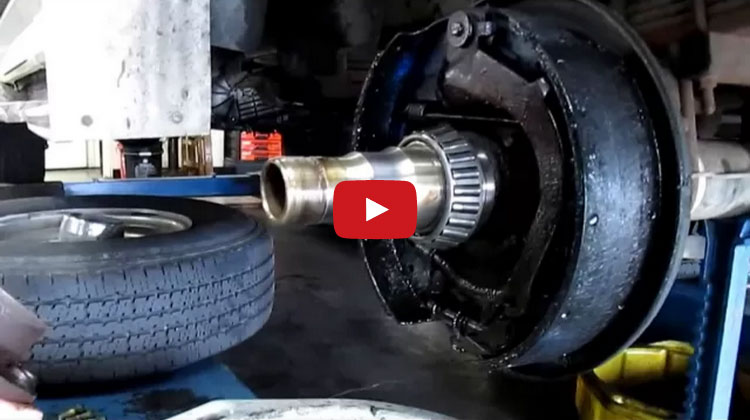 How To Find Wheel Bearing Noise