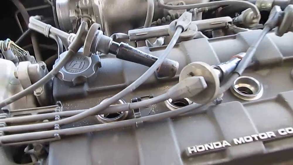 Is your Acura Losing Power? Here is How to Fix It !